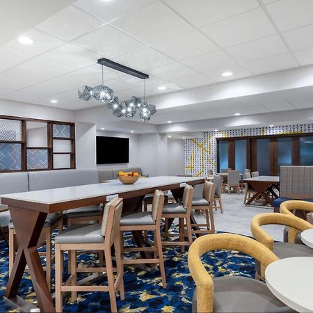 Hampton Inn Albertville, Al Exteriér fotografie