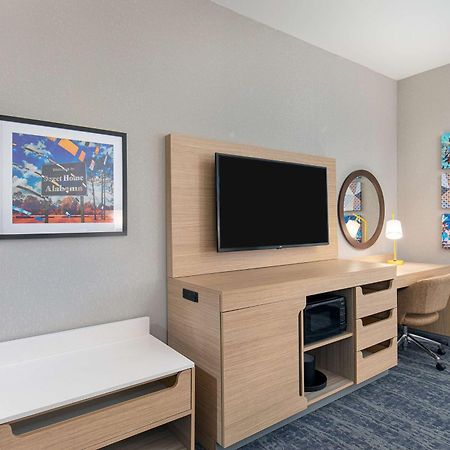 Hampton Inn Albertville, Al Exteriér fotografie