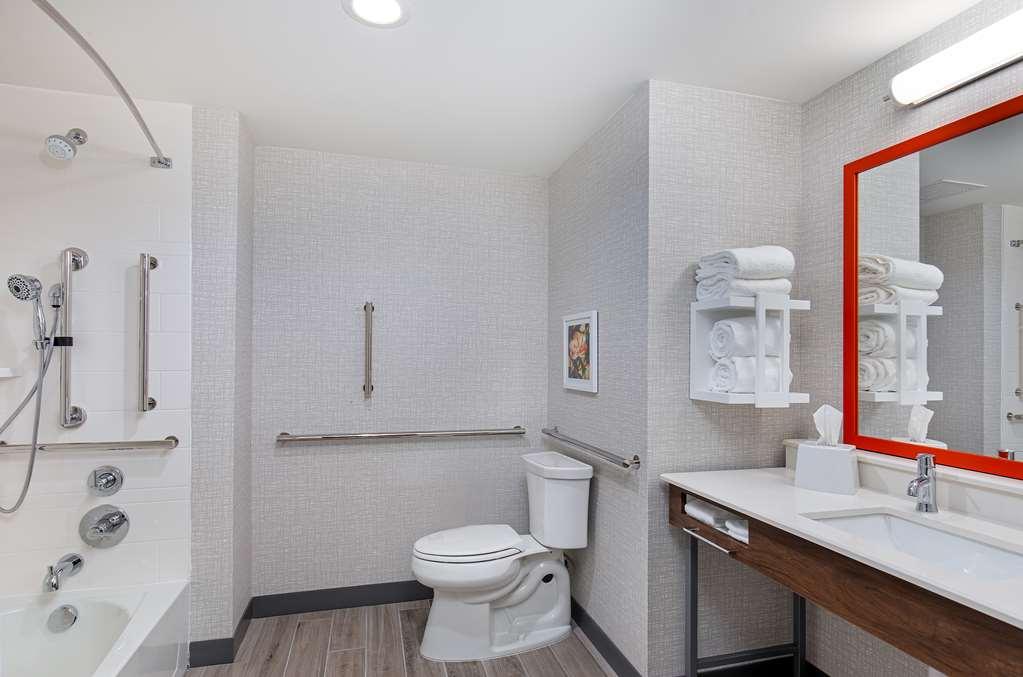 Hampton Inn Albertville, Al Pokoj fotografie