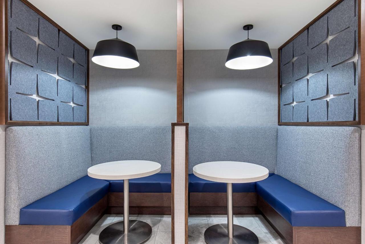 Hampton Inn Albertville, Al Exteriér fotografie