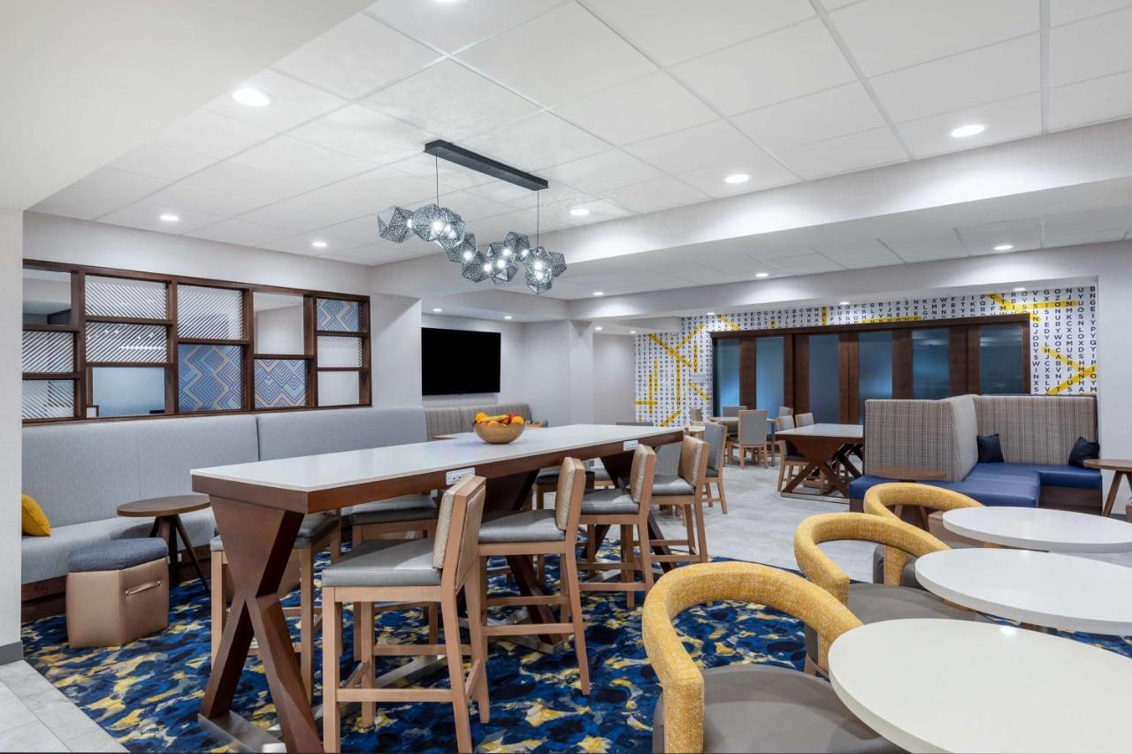 Hampton Inn Albertville, Al Exteriér fotografie