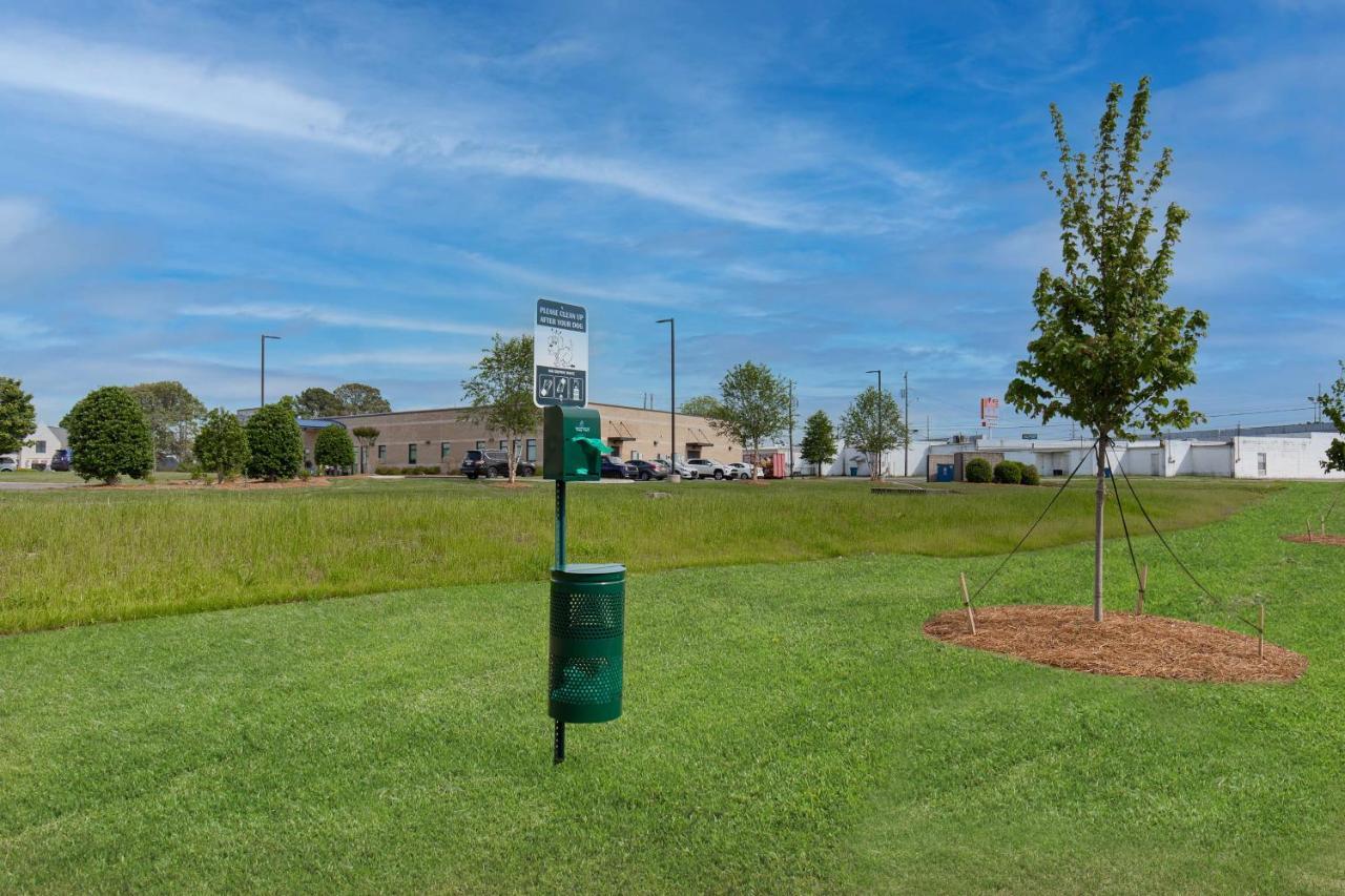 Hampton Inn Albertville, Al Exteriér fotografie