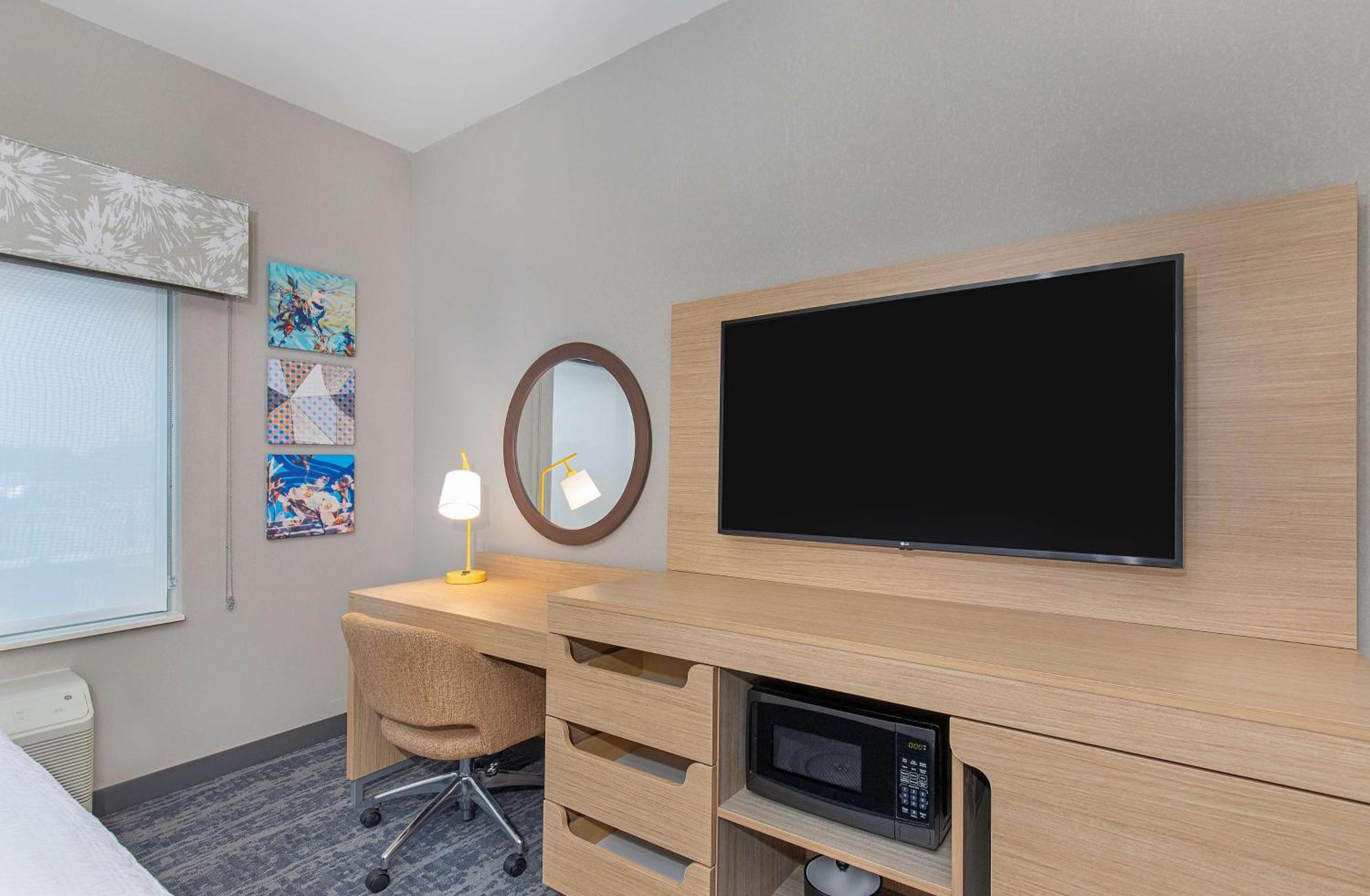 Hampton Inn Albertville, Al Exteriér fotografie