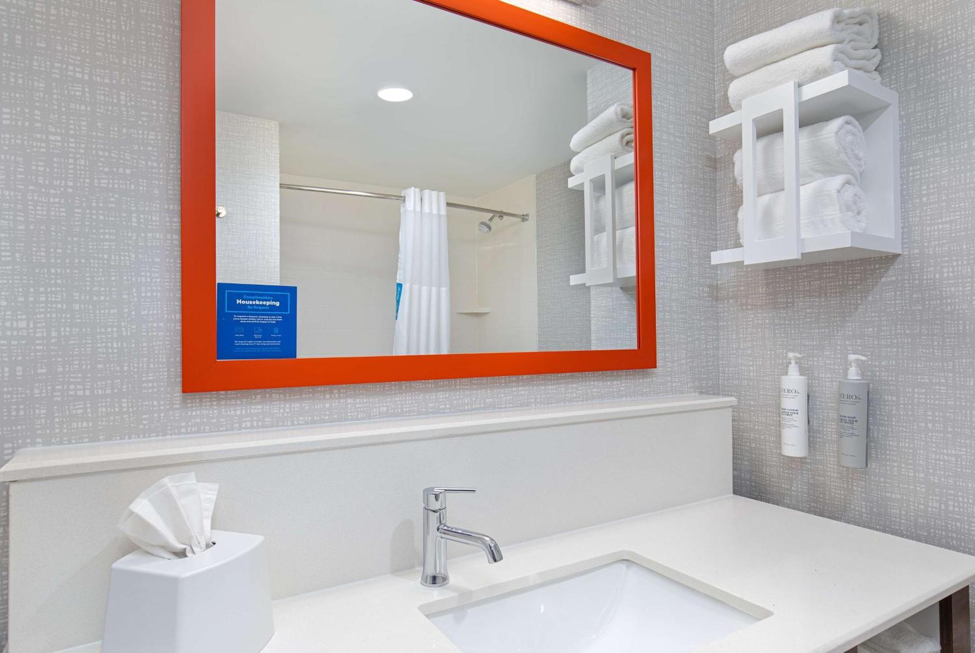 Hampton Inn Albertville, Al Exteriér fotografie