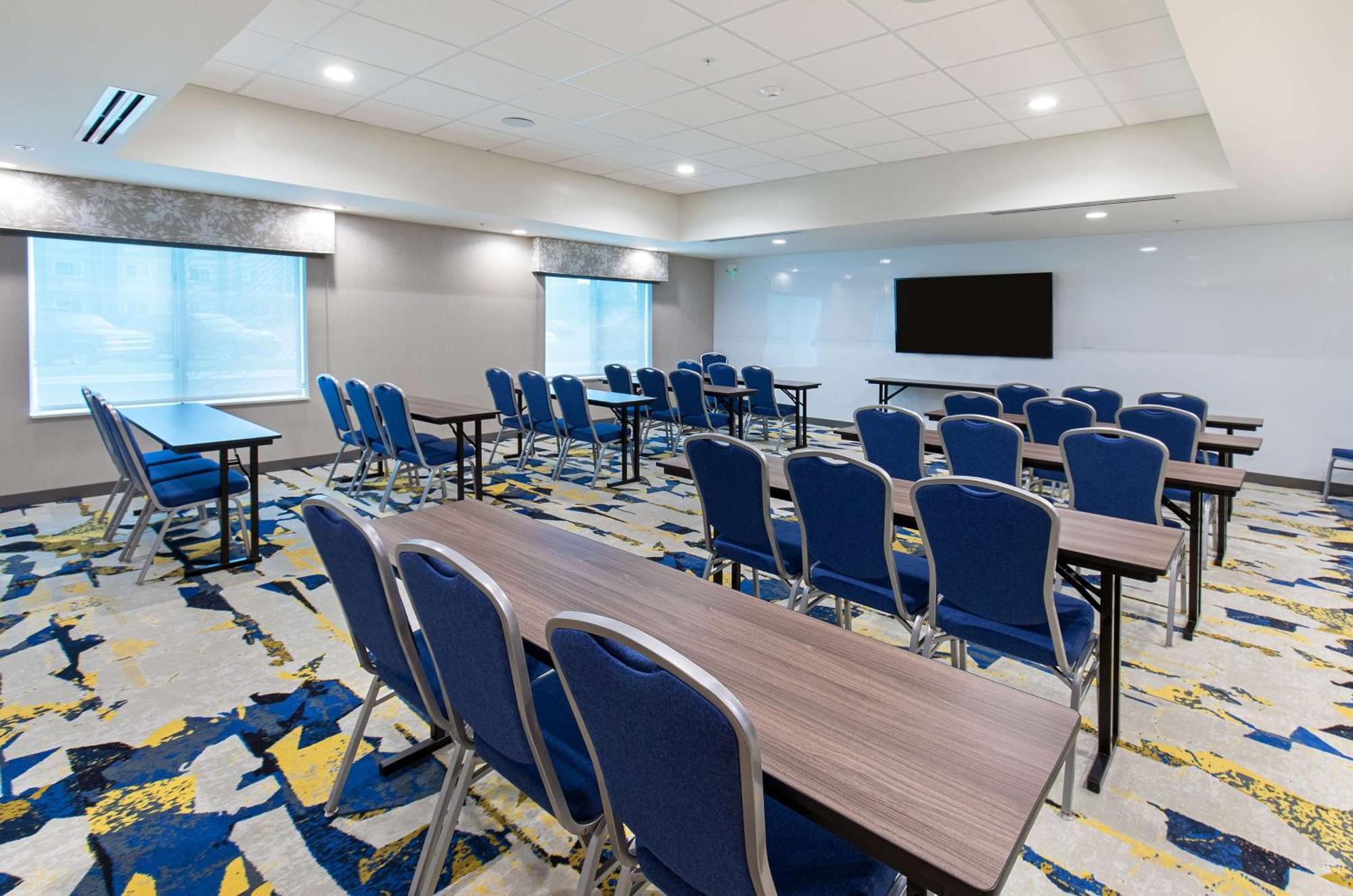 Hampton Inn Albertville, Al Exteriér fotografie
